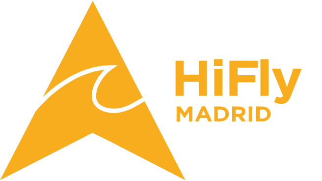 HiFly Madrid